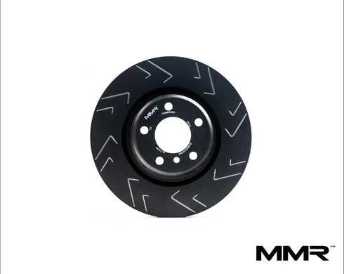MMR Fast Road Replacement Discs | BMW F2x | F3x | Rear